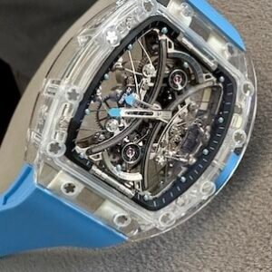 Richard Mille Rm53-02 - Luxury Master Copy Dubai