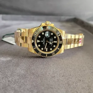 Rolex Submariner Gold - Luxury Master Copy Dubai