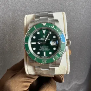 Rolex Submariner Hulk - Luxury Master Copy Dubai