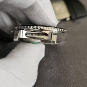 Rolex Yach-master 42 White Gold - Luxury Master Copy Dubai