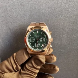 Vacheron Constantin Overseas - Luxury Master Copy Dubai