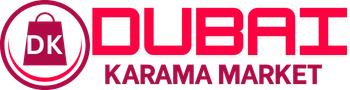 Dubai Karama Market logo